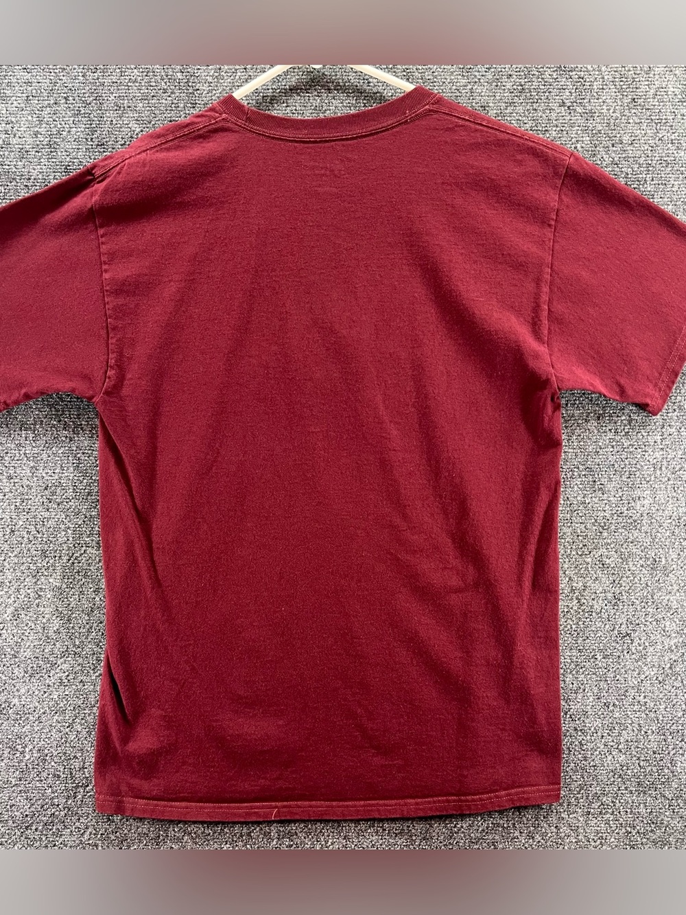 Texas A&M Aggies Shirt Medium Come & Take It Gig 'Em NCAA Football Champion - Picture 9 of 9